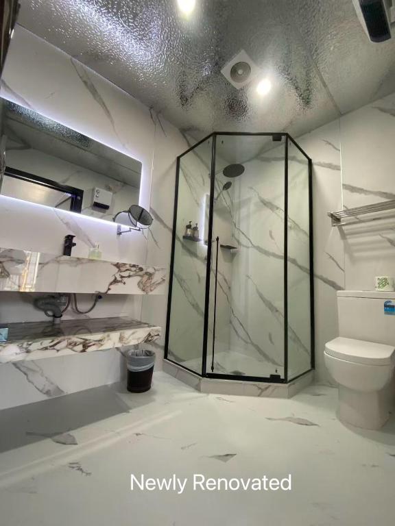 A1 Kaikoura Motel & Apartment - Resim 27