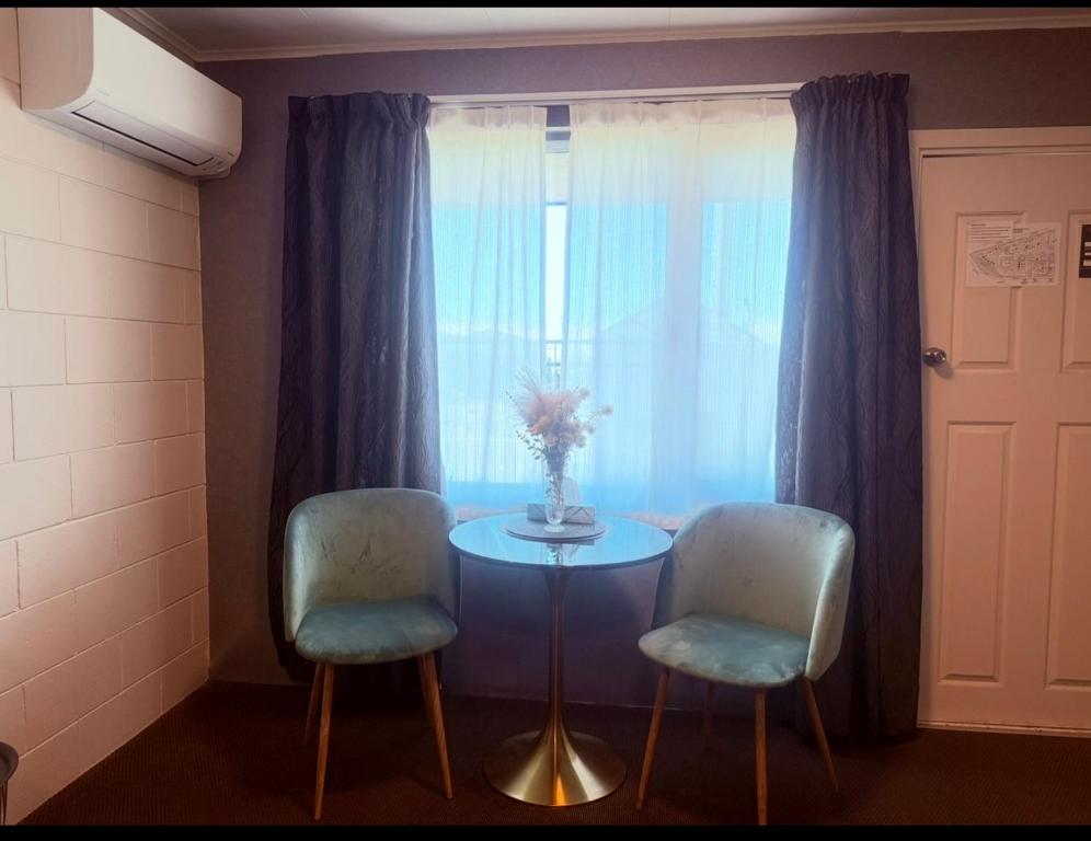 A1 Kaikoura Motel & Apartment - Resim 20