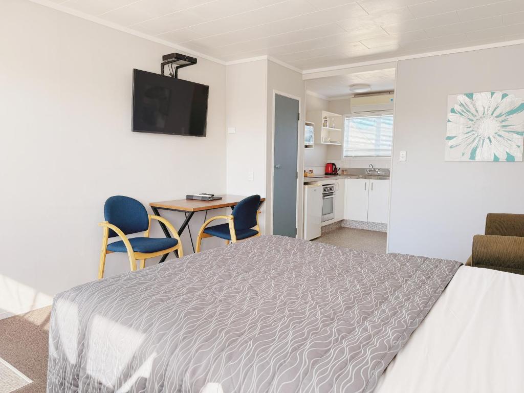 Continental Motel - Resim 36