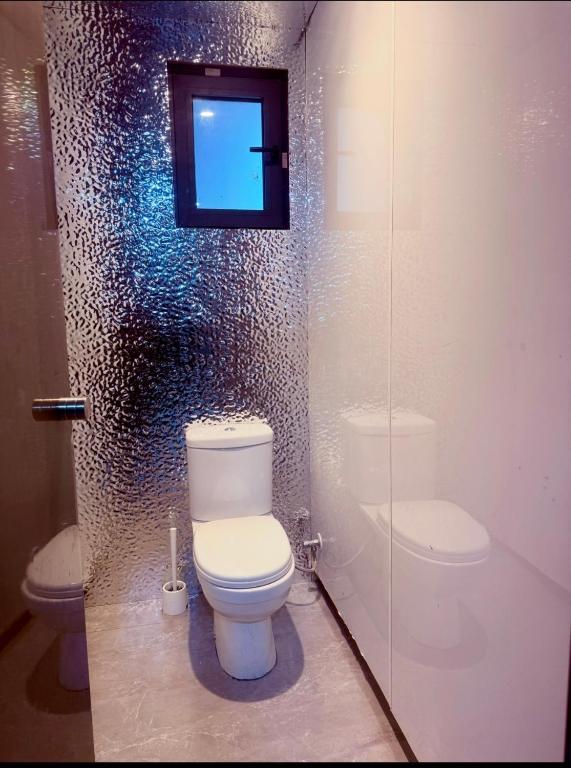 A1 Kaikoura Motel & Apartment - Resim 14