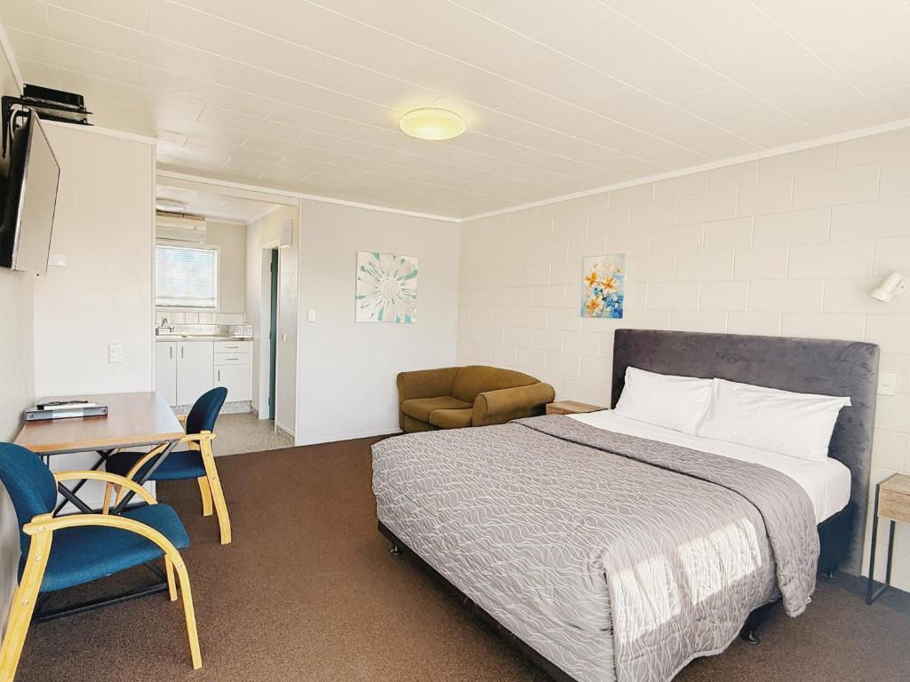 Continental Motel - Resim 9