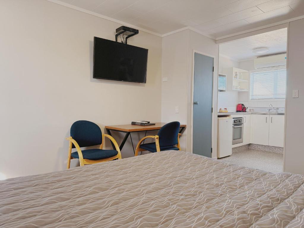 Continental Motel - Resim 37