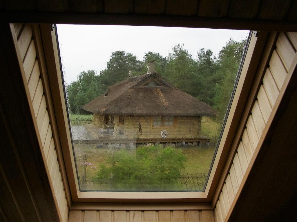 Fotografie z fotogalerie ubytování Treimani Puhkemaja v destinaci Treimani