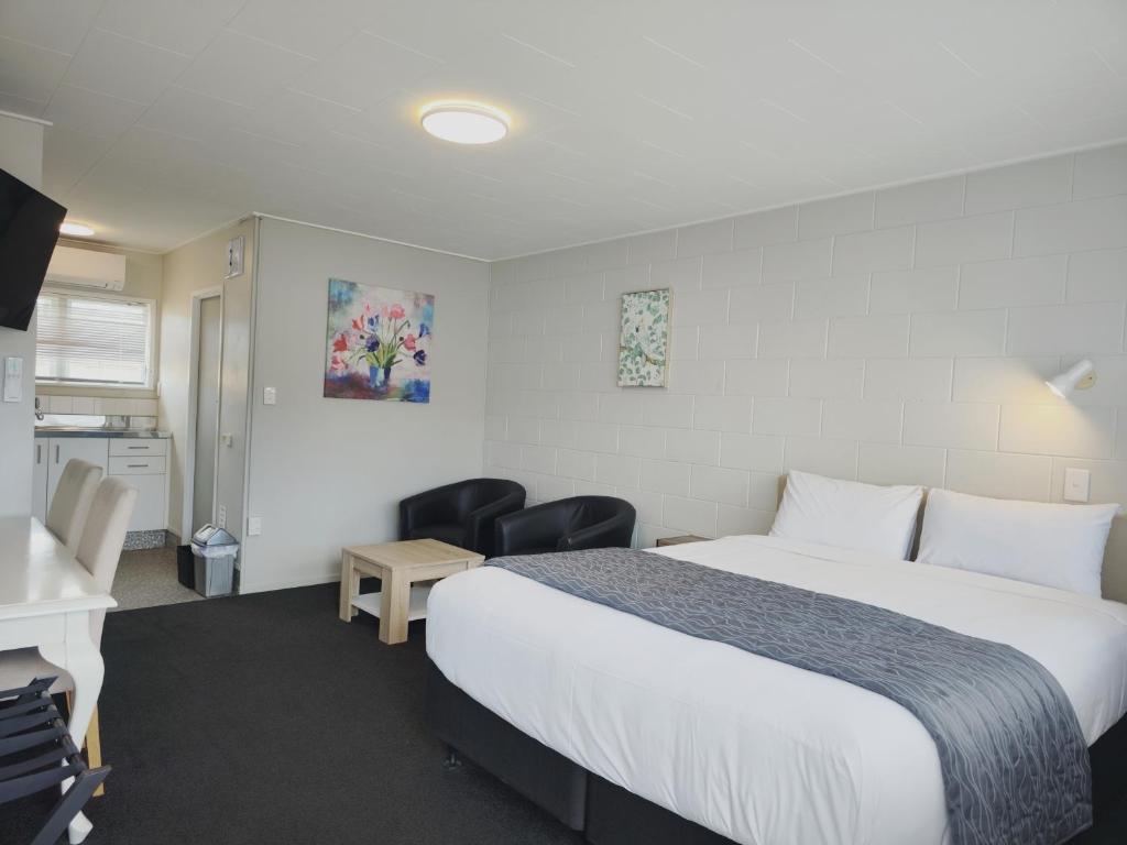 Continental Motel - Resim 1