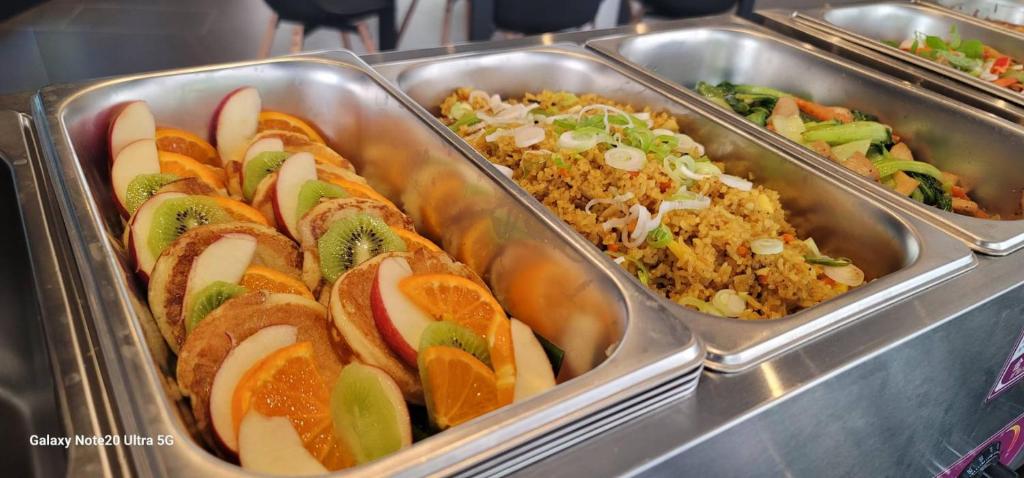 iThaphae Hotel - Resim 30