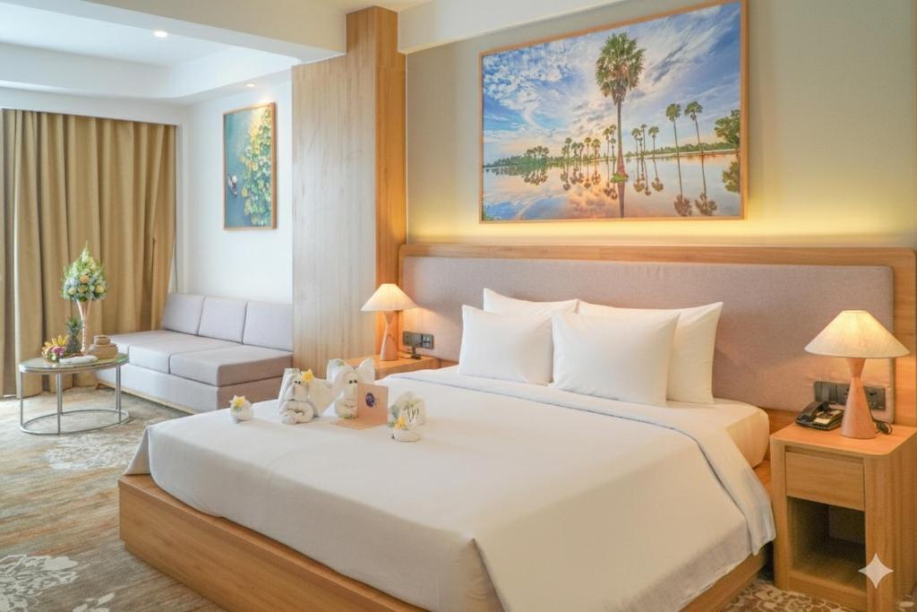 TTC Hotel Can Tho - 11