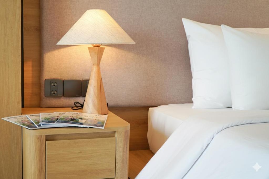 TTC Hotel Can Tho - 17