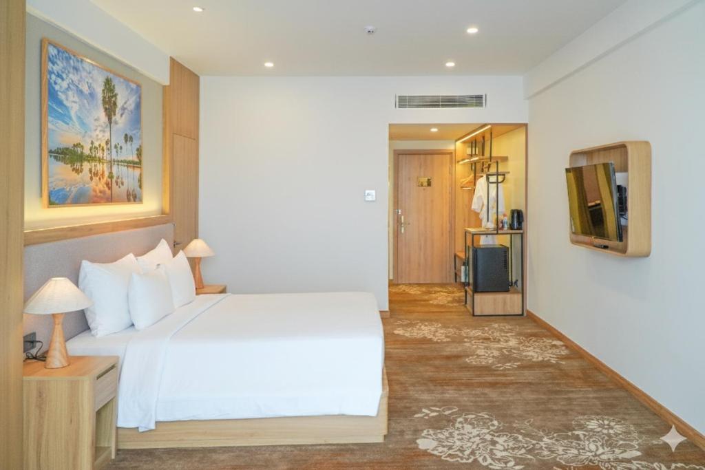 TTC Hotel Can Tho - 10