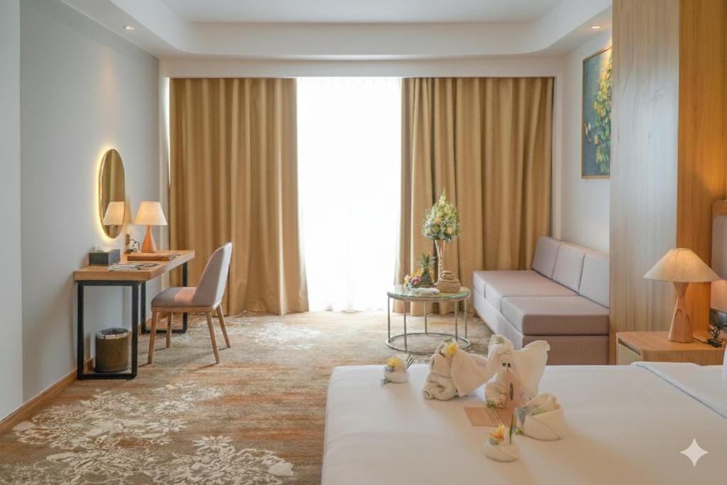 TTC Hotel Can Tho - 18