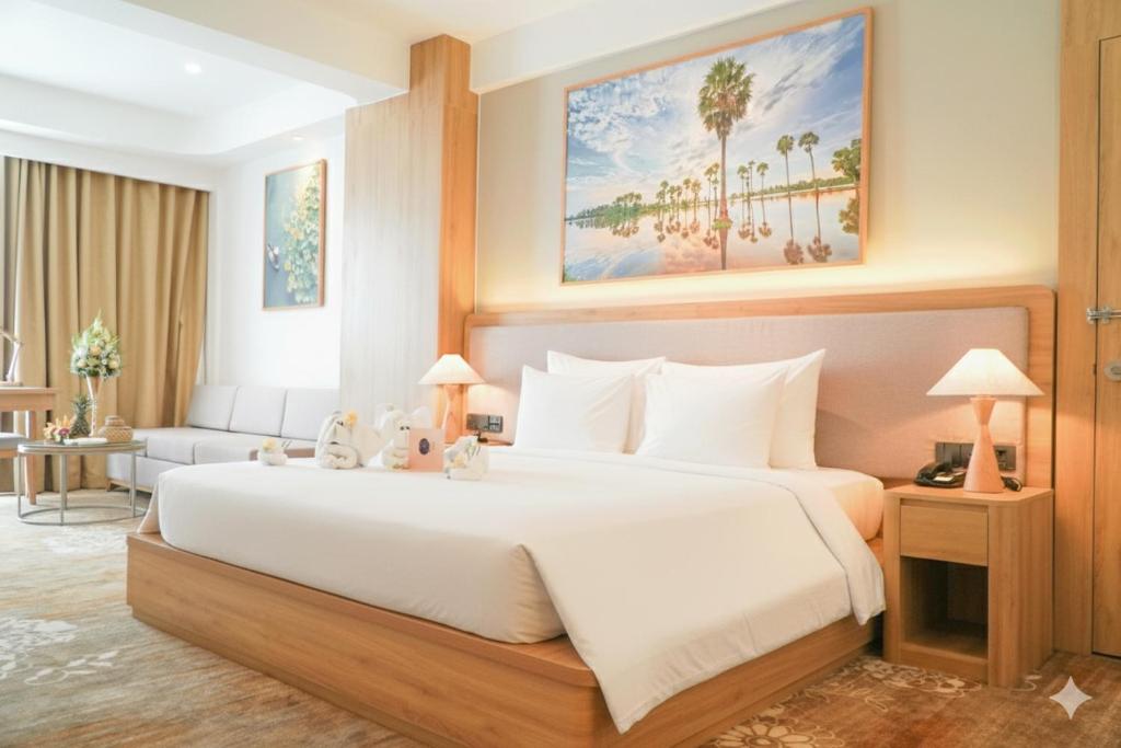 TTC Hotel Can Tho - 9