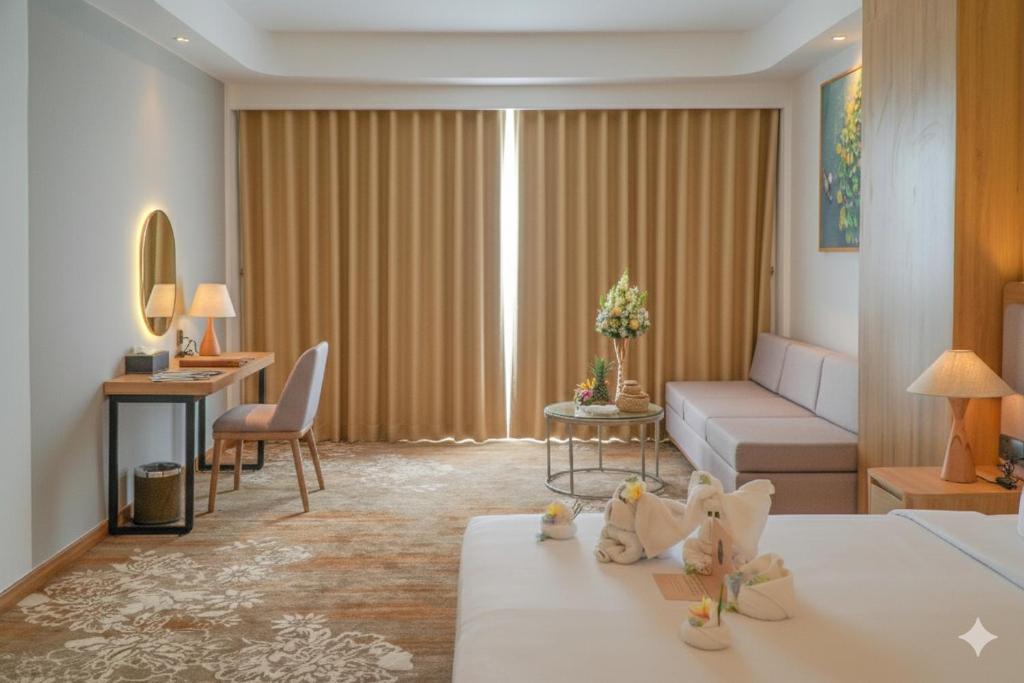 TTC Hotel Can Tho - 16