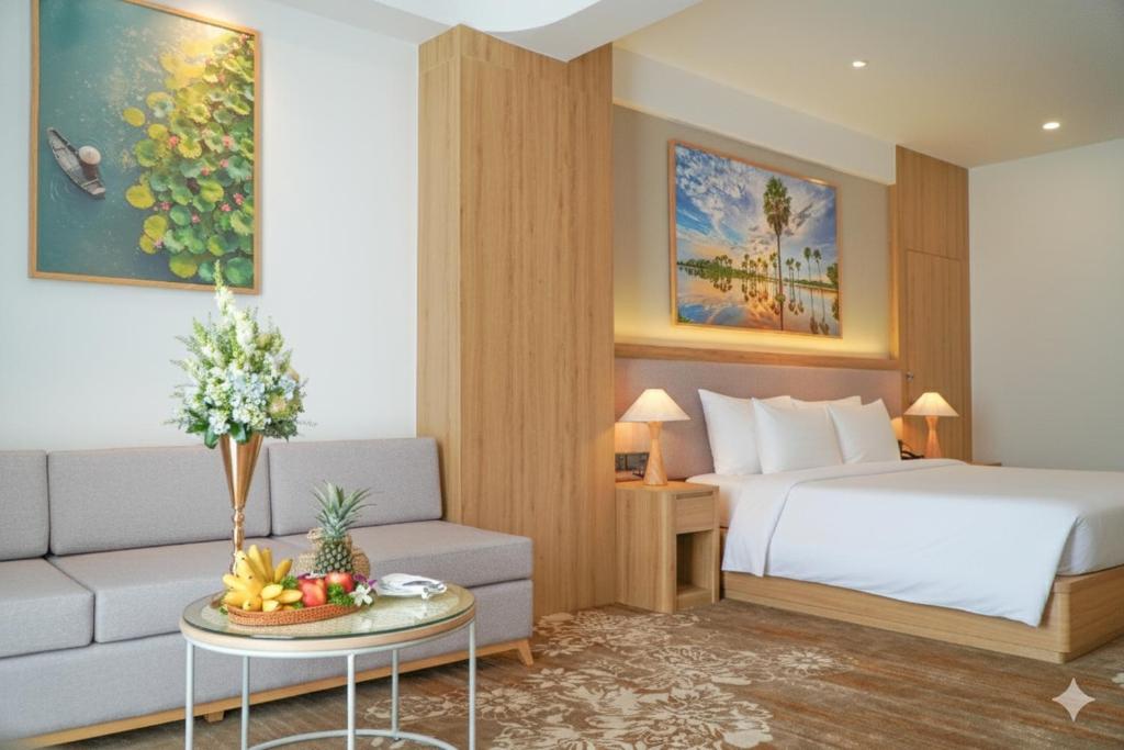 TTC Hotel Can Tho - 15