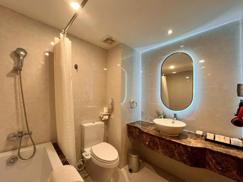 TTC Hotel Can Tho - 13