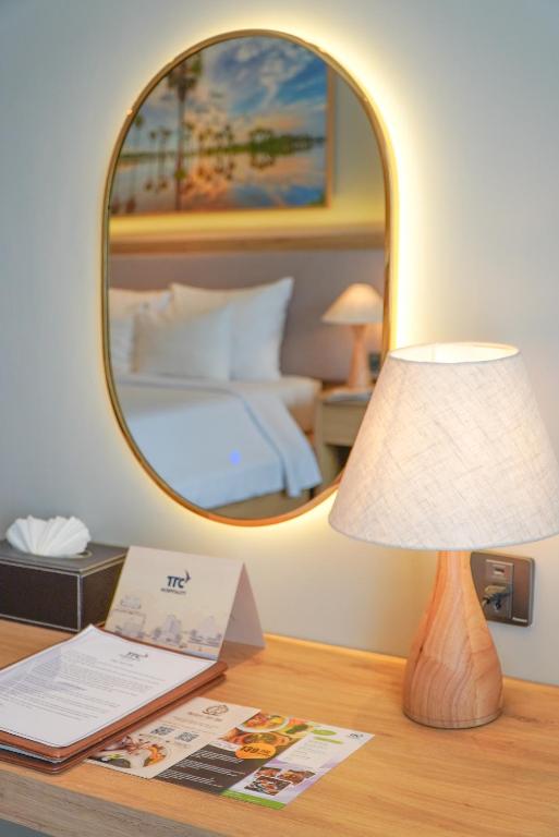 TTC Hotel Can Tho - 19