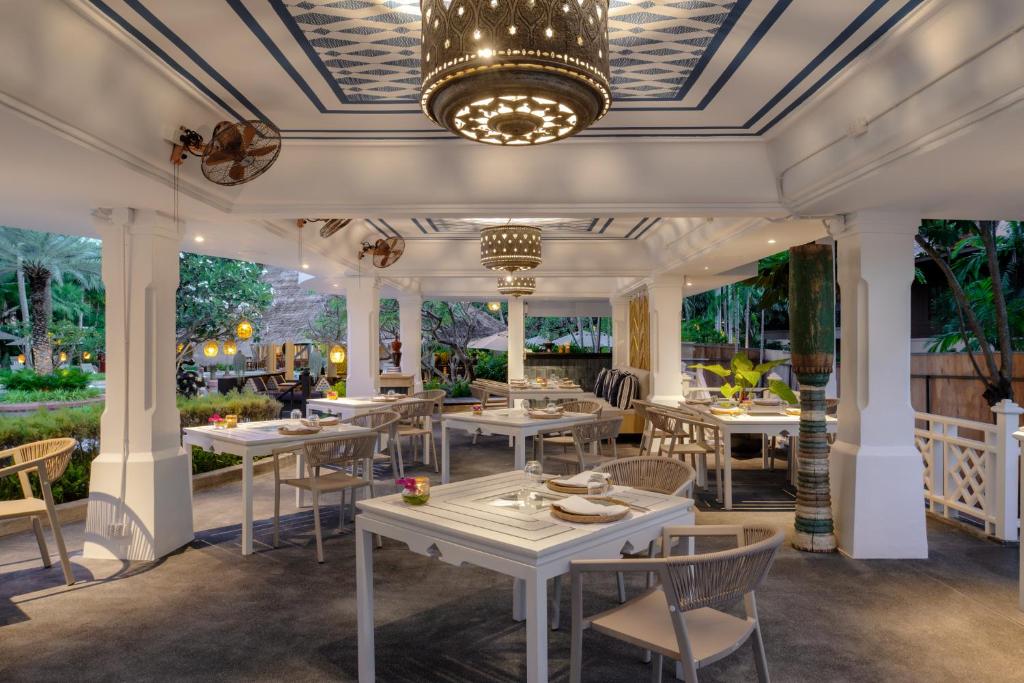 Anantara Hua Hin Resort - 13