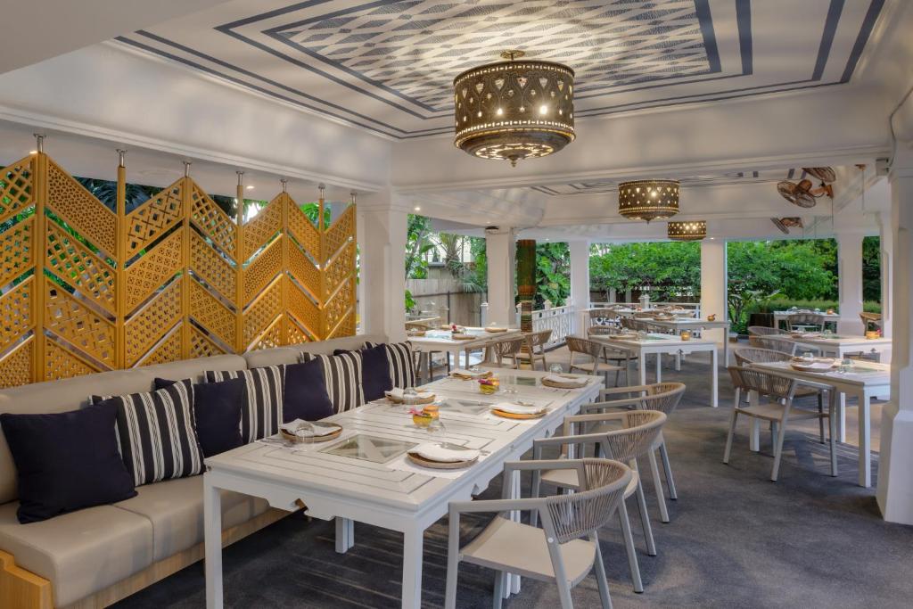 Anantara Hua Hin Resort - 12