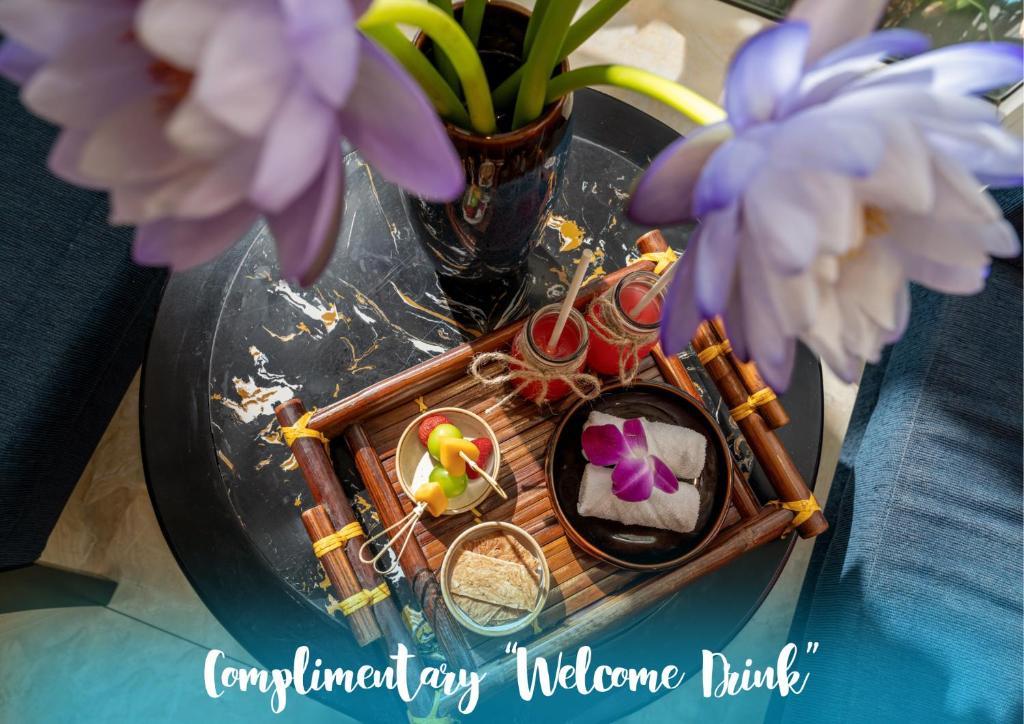 Hoi An Blue Sky Boutique Hotel & Spa - 12