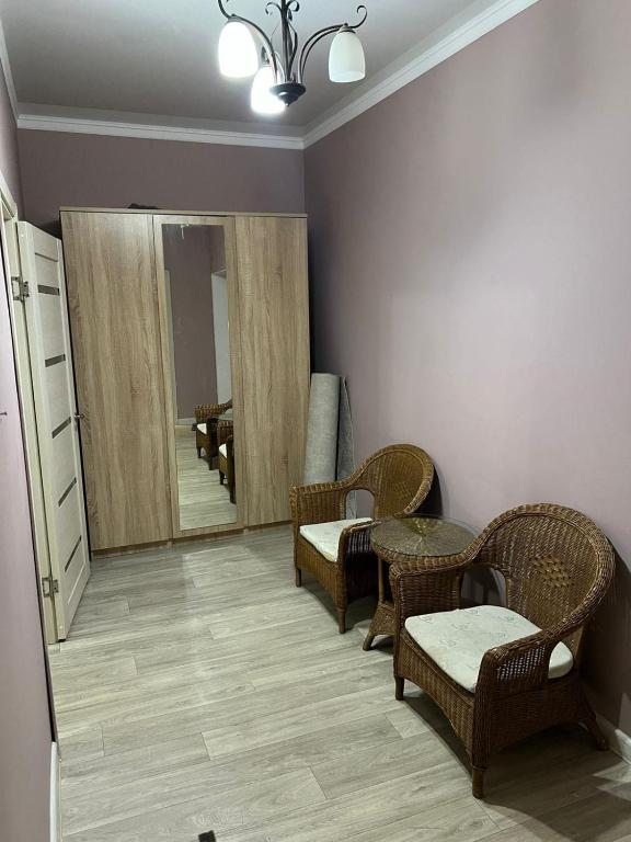 Gallery image of 1комн квартира in Aktau