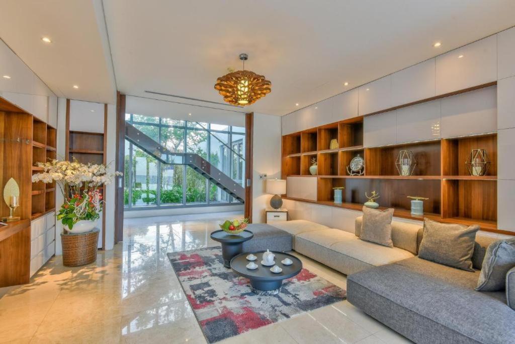Biệt Thự Deluxe