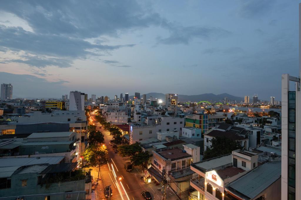 TIDITEL Hotel and Apartment, Đà Nẵng (cập nhật giá năm 2026)