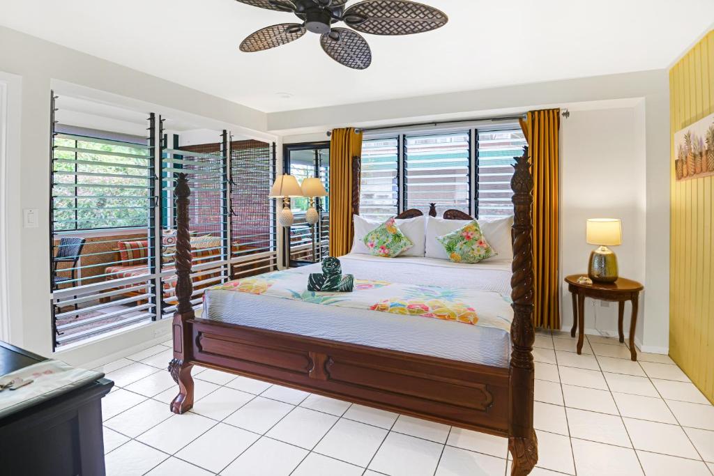 Big Island Retreat - No Resort Fees photo