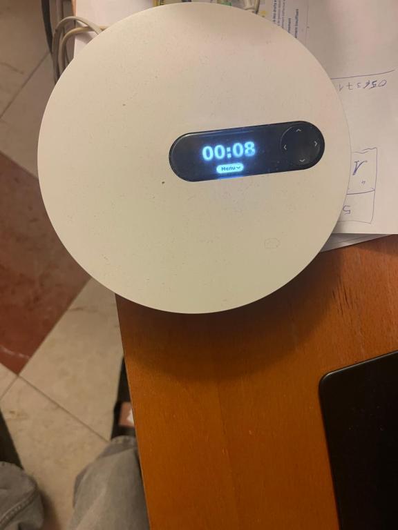 Galeriebild der Unterkunft Superbe T4 Vue, Métro Commerces in Créteil