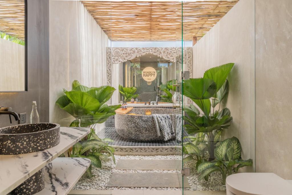 Soulshine Resort Ubud, Bali - 10