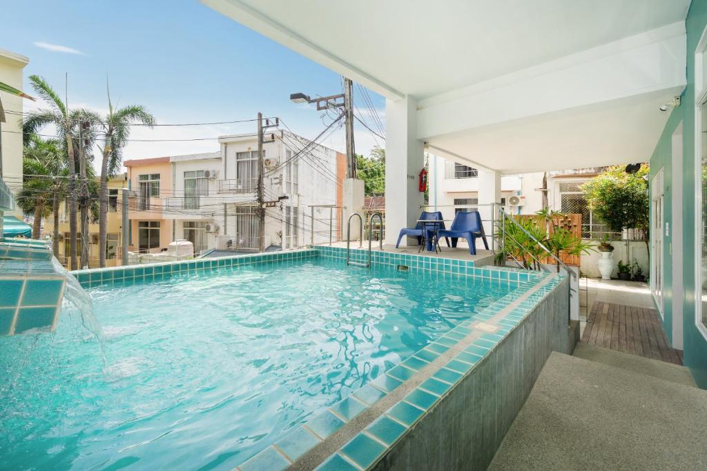 Kata Sea Boutique - Resim 4