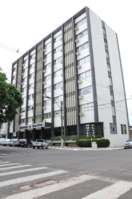  Hotel Elite