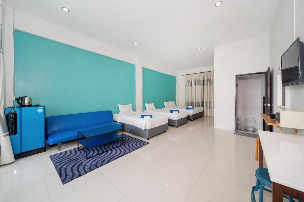 Kata Sea Boutique - Resim 38