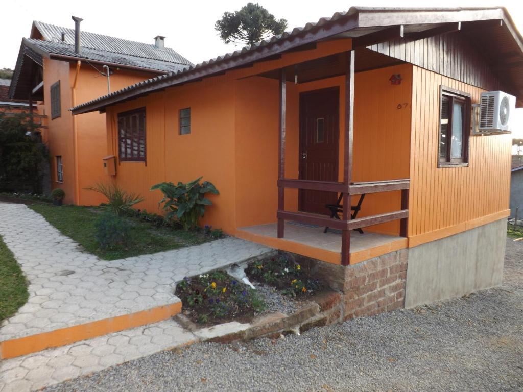  Pousada Barth