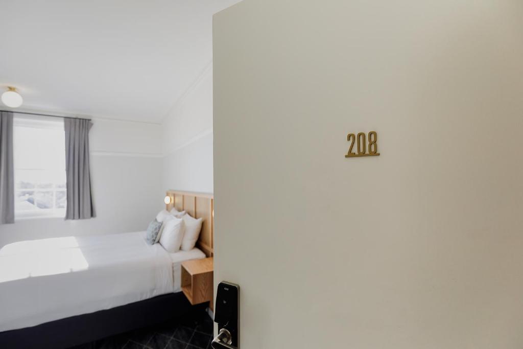 Mortdale Hotel - Camera Standard King