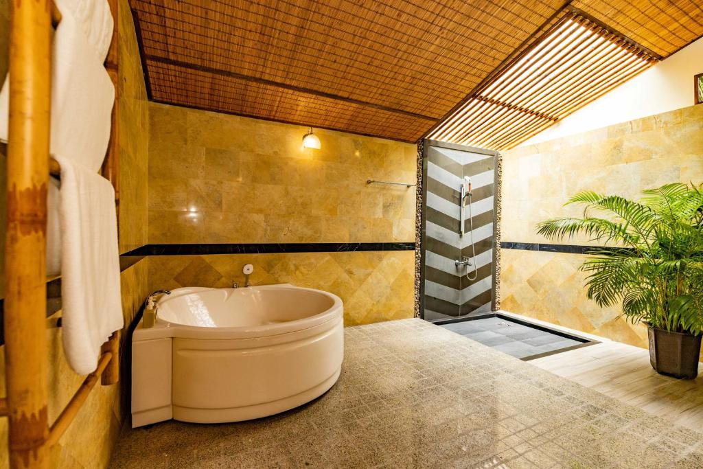 đặt villa Nha Trang check in sớm