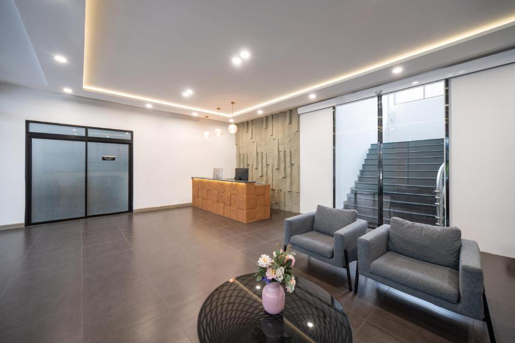 Moca Hotel - Resim 21