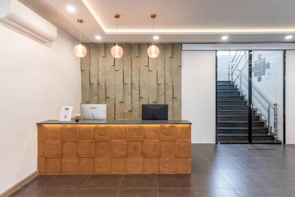 Moca Hotel - Resim 5