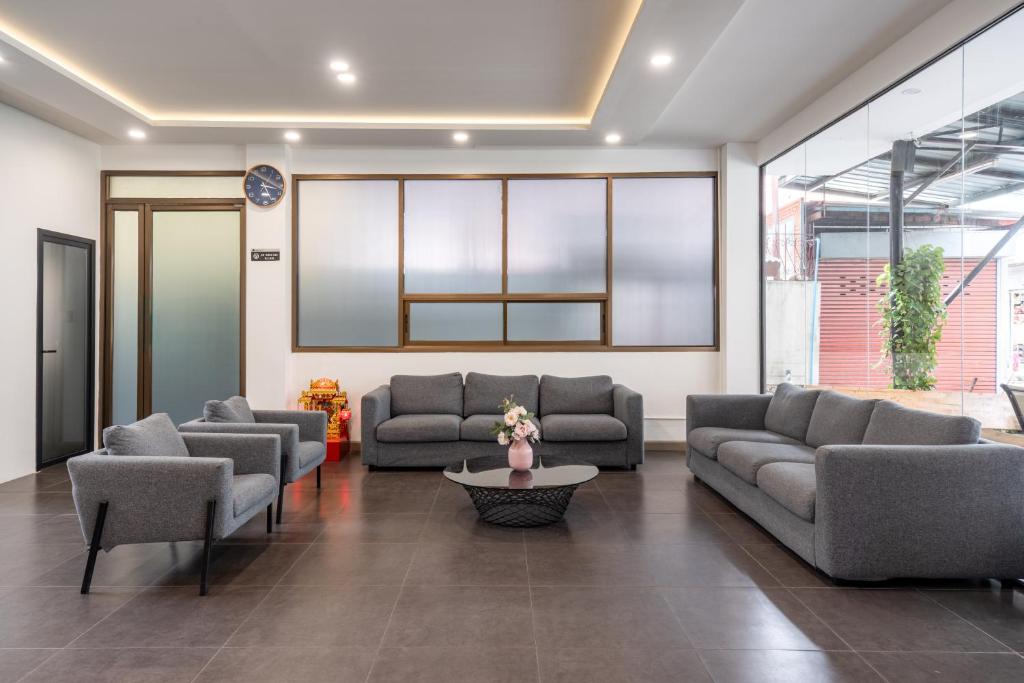 Moca Hotel - Resim 6