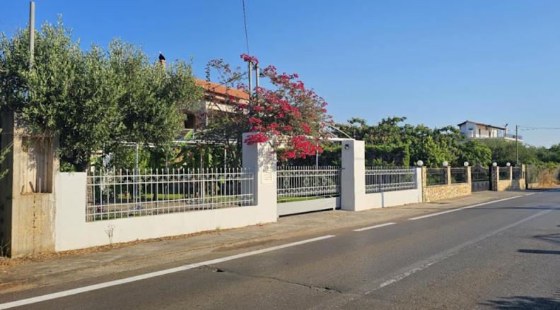 Φωτογραφία από το άλμπουμ του St Andrews Seafront Appartement στον Άγιο Ανδρέα Μεσσηνίας