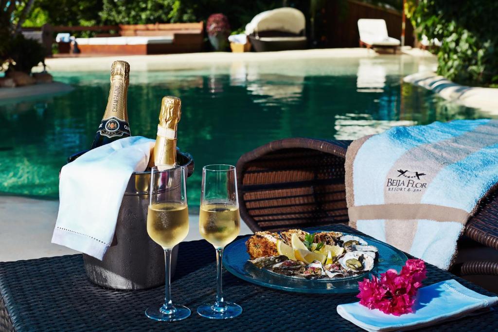 Beija Flor Exclusive Hotel & Spa