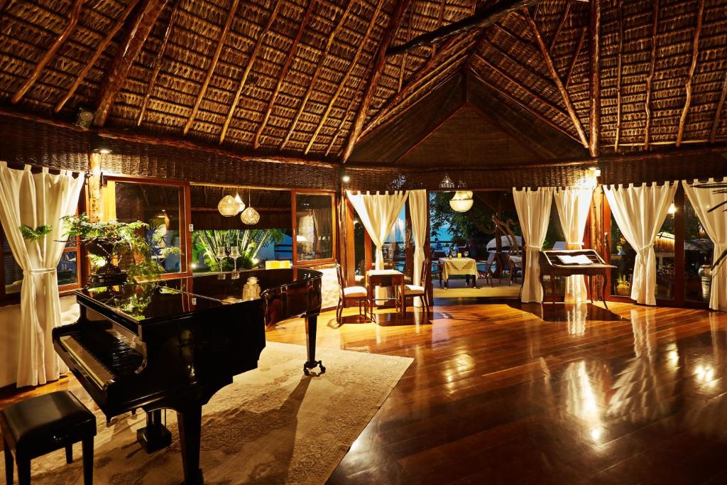  Beija Flor Exclusive Hotel & Spa