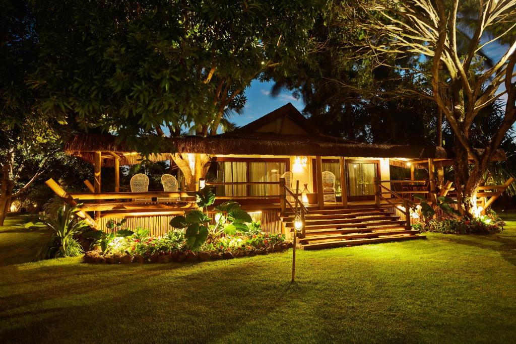  Beija Flor Exclusive Hotel & Spa