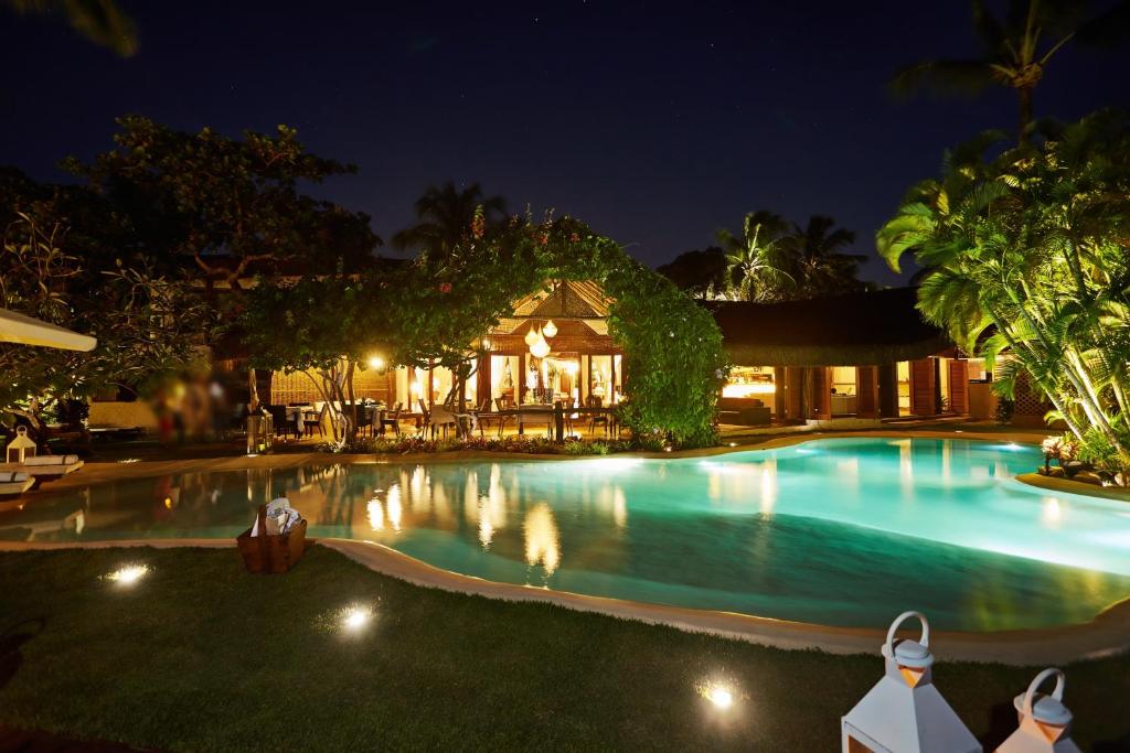  Beija Flor Exclusive Hotel & Spa