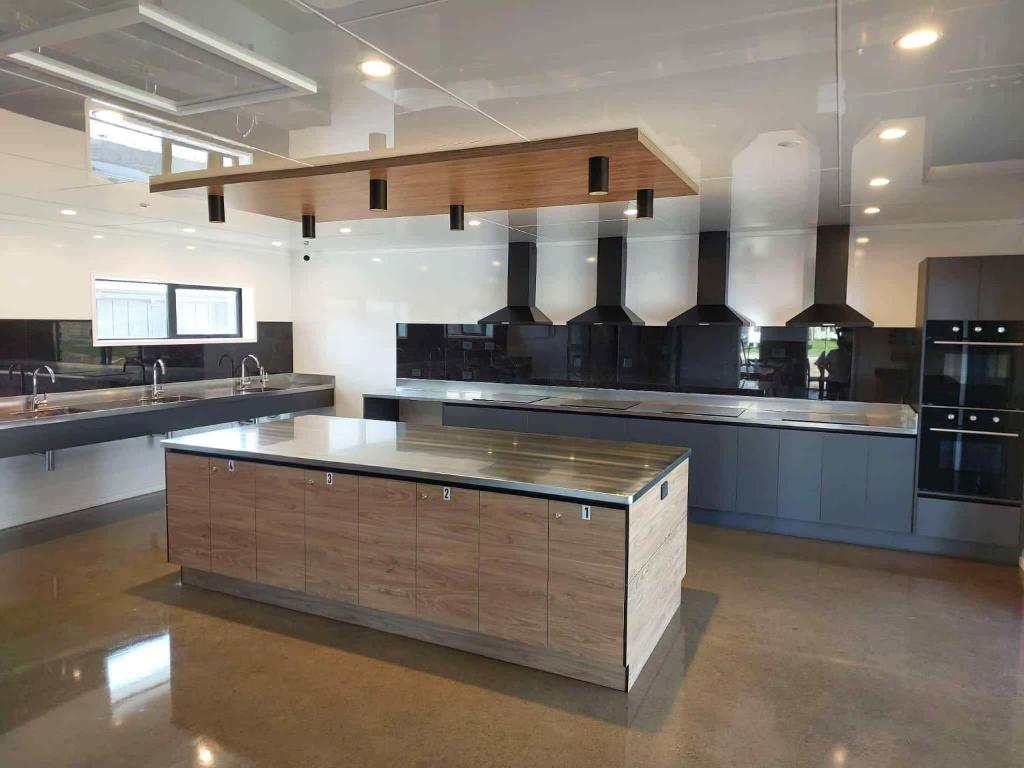 Havelock North Holiday Park - Resim 38