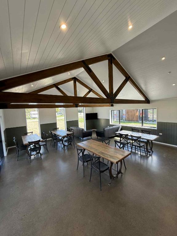 Havelock North Holiday Park - Resim 19