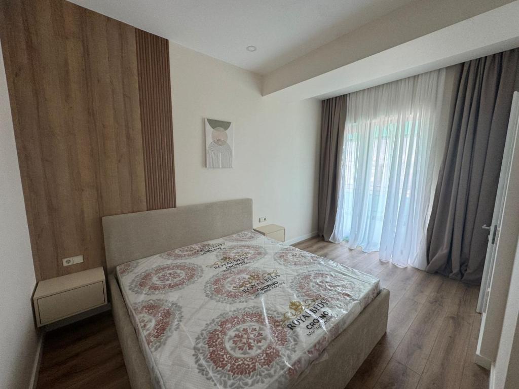 Gallery image of Apartments on Plekhanovo in Tbilisi City
