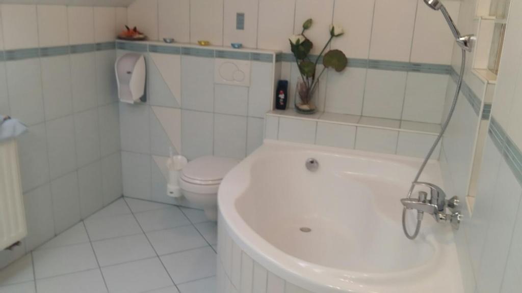 Hotel Isabell Gyor - Resim 9