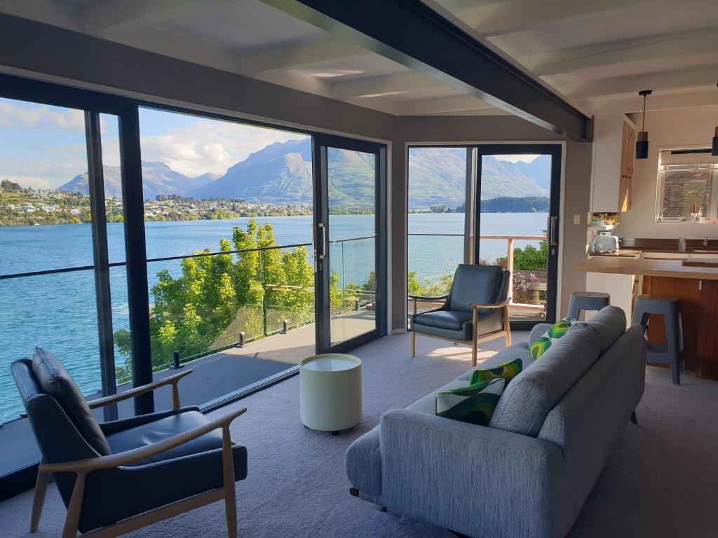 Lake Oasis - Resim 5