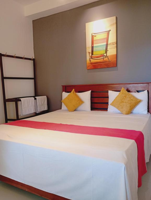 Thisara Guest House - 16