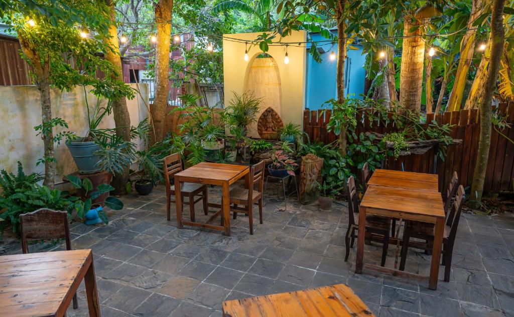 Hotel De Condor - 11