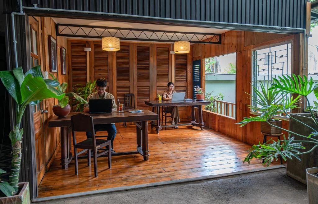 Hotel De Condor - 10