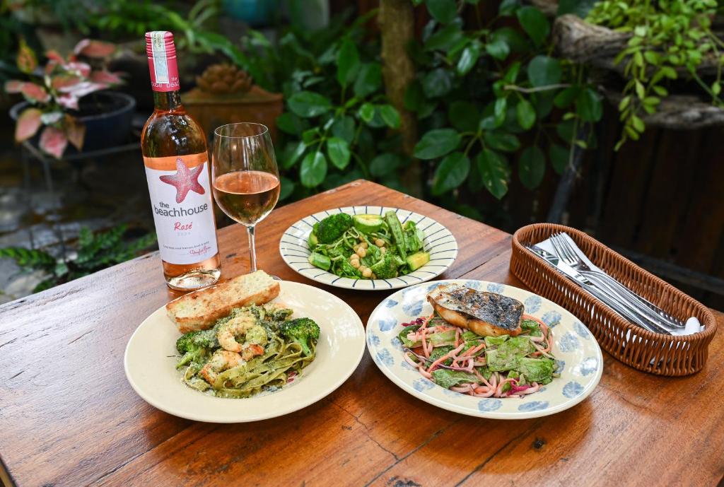 Hotel De Condor - 14